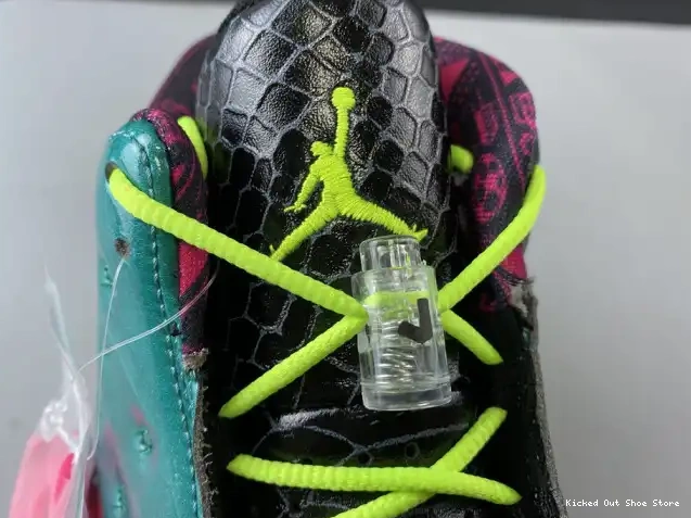 Kicked Out Shoe Store Retro 836405-305 Doernbecher 13 Jordan Air 0601
